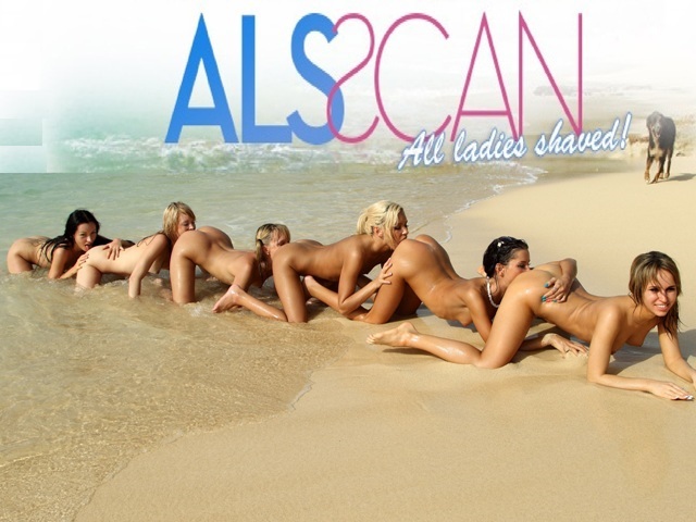 ALSScan.com